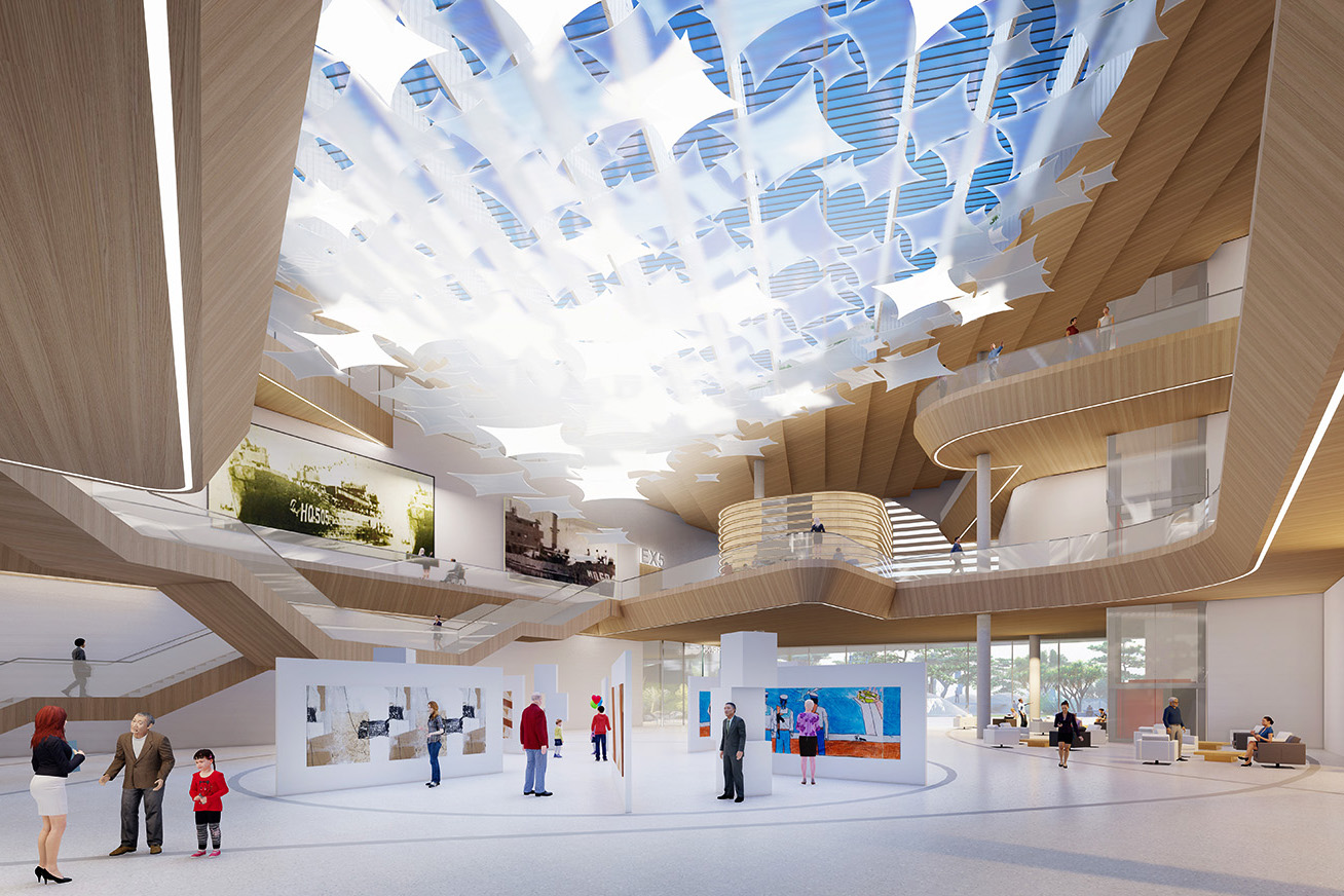 BẢO TÀNG TRƯỜNG SA